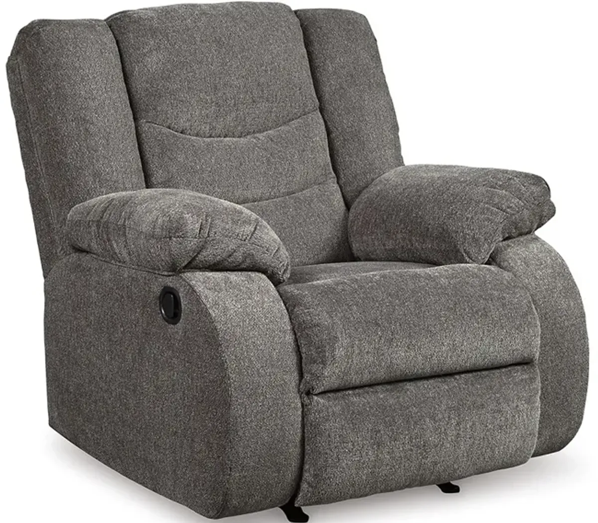 Cullen Gray Recliner