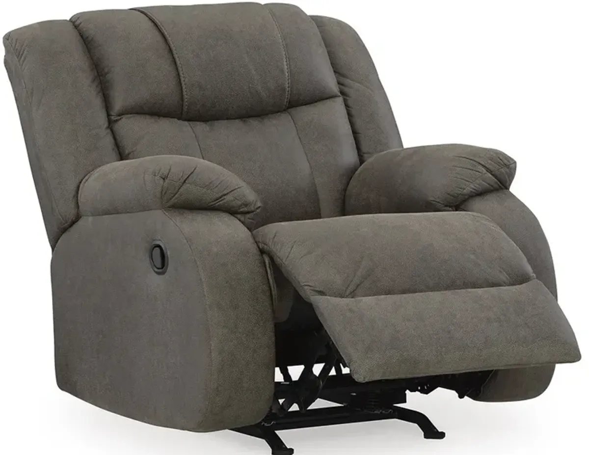 Baseman Recliner