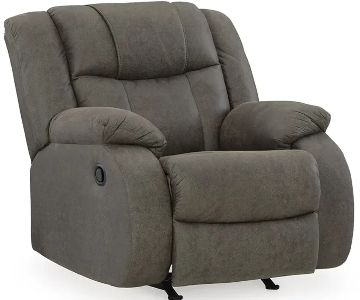 Baseman Recliner