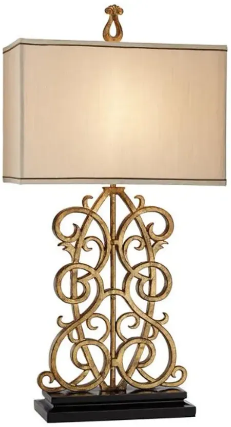 Dutchess Table Lamp