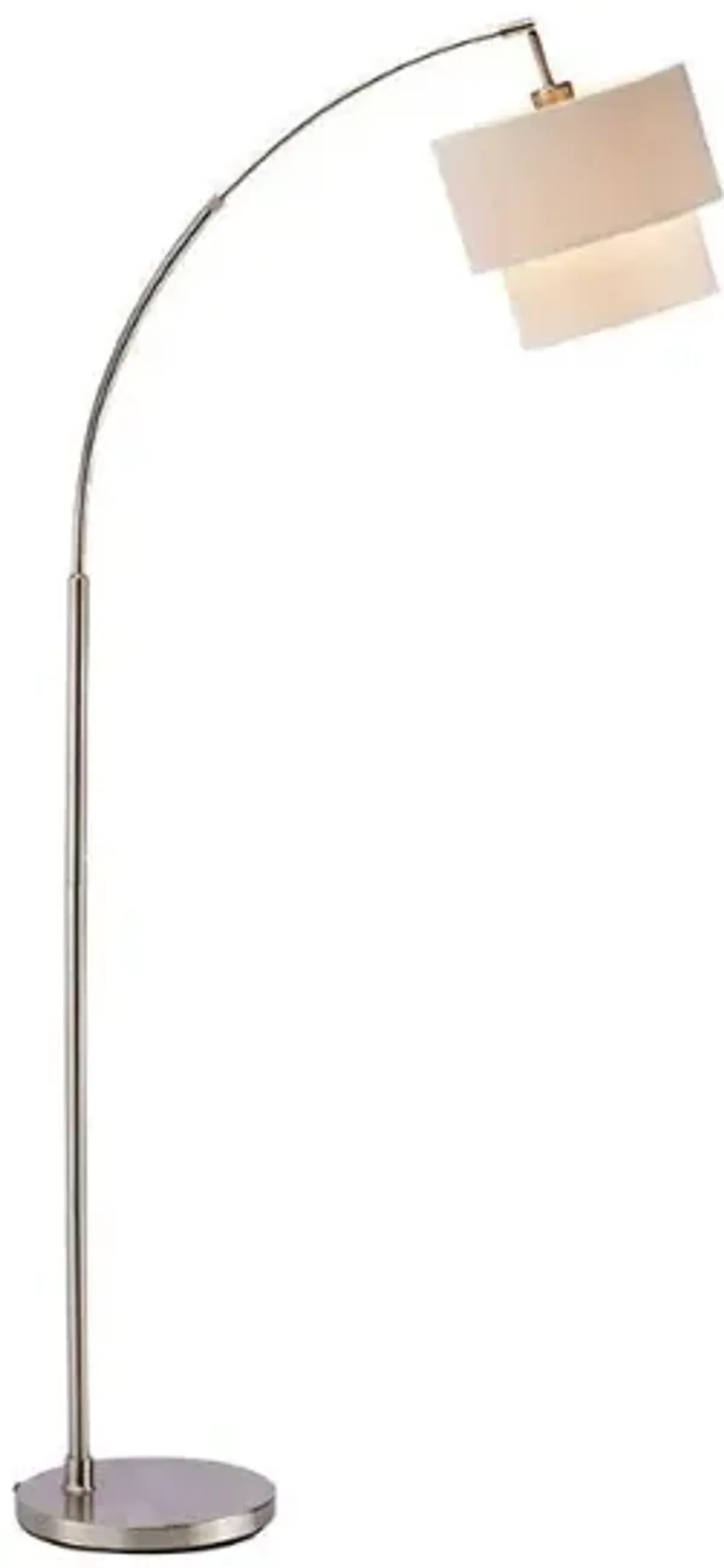 Tamyra Floor Lamp