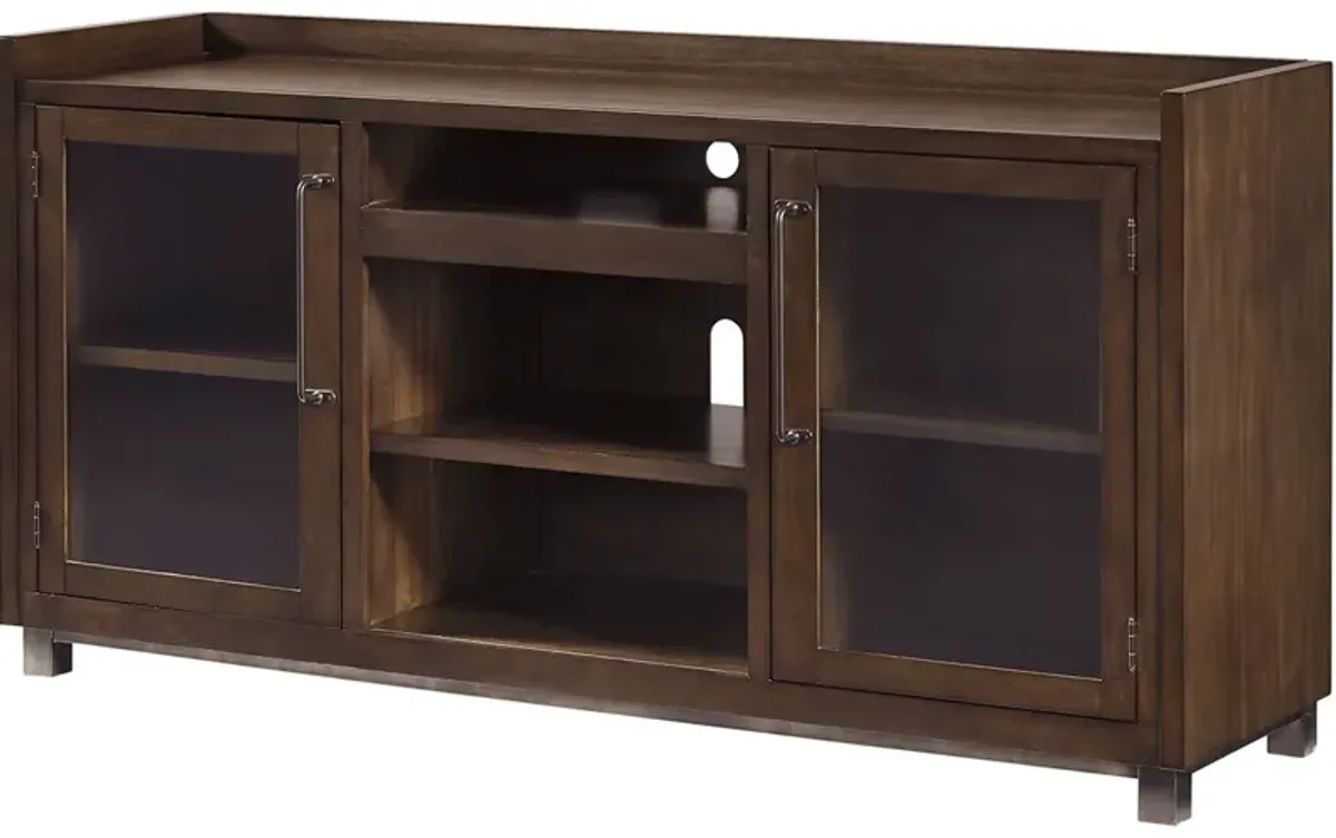 Avery 70" Media Cabinet