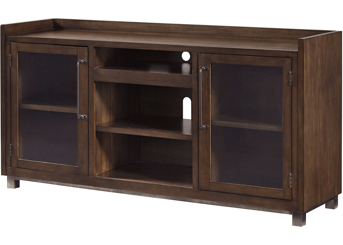 Avery 70" Media Cabinet