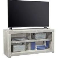 Ross Gray 49" TV Console