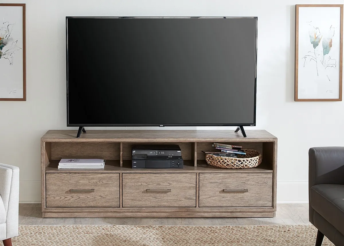 Cynthia TV Console