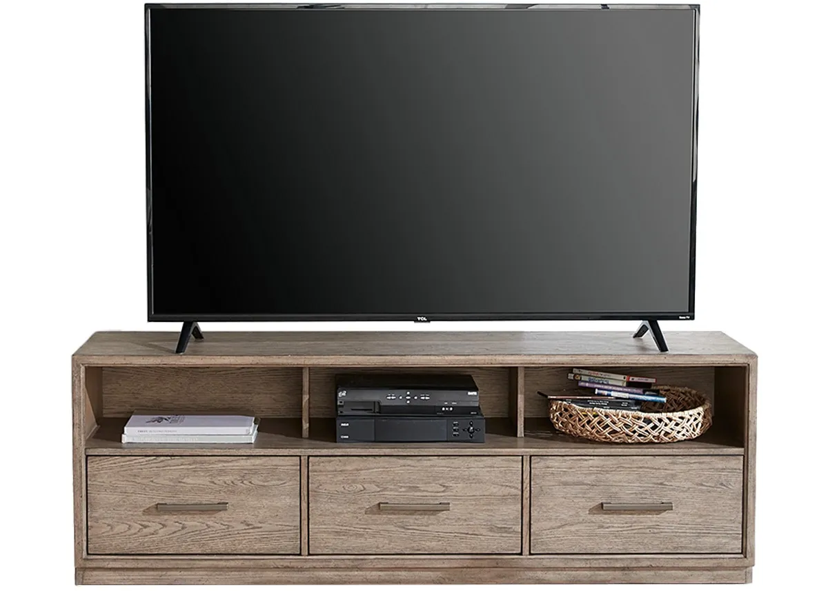 Cynthia TV Console