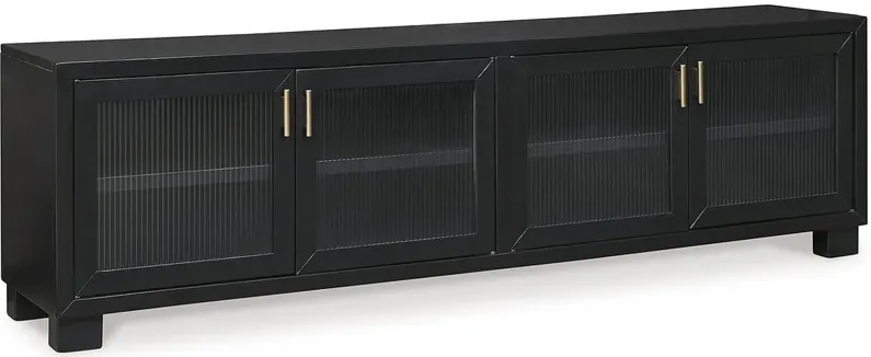 Tobias 85" TV Stand