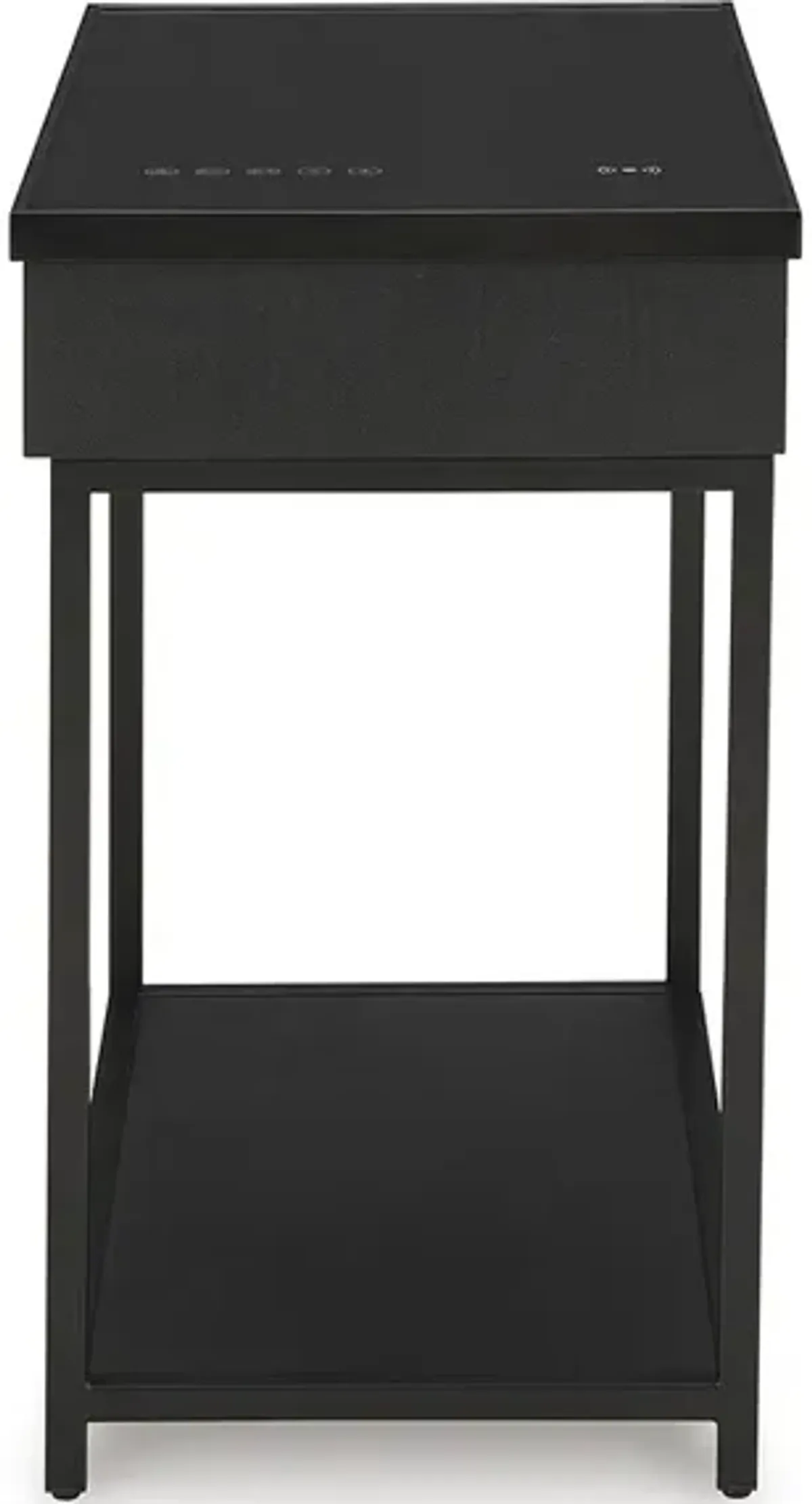 Spyke Audio Accent Table