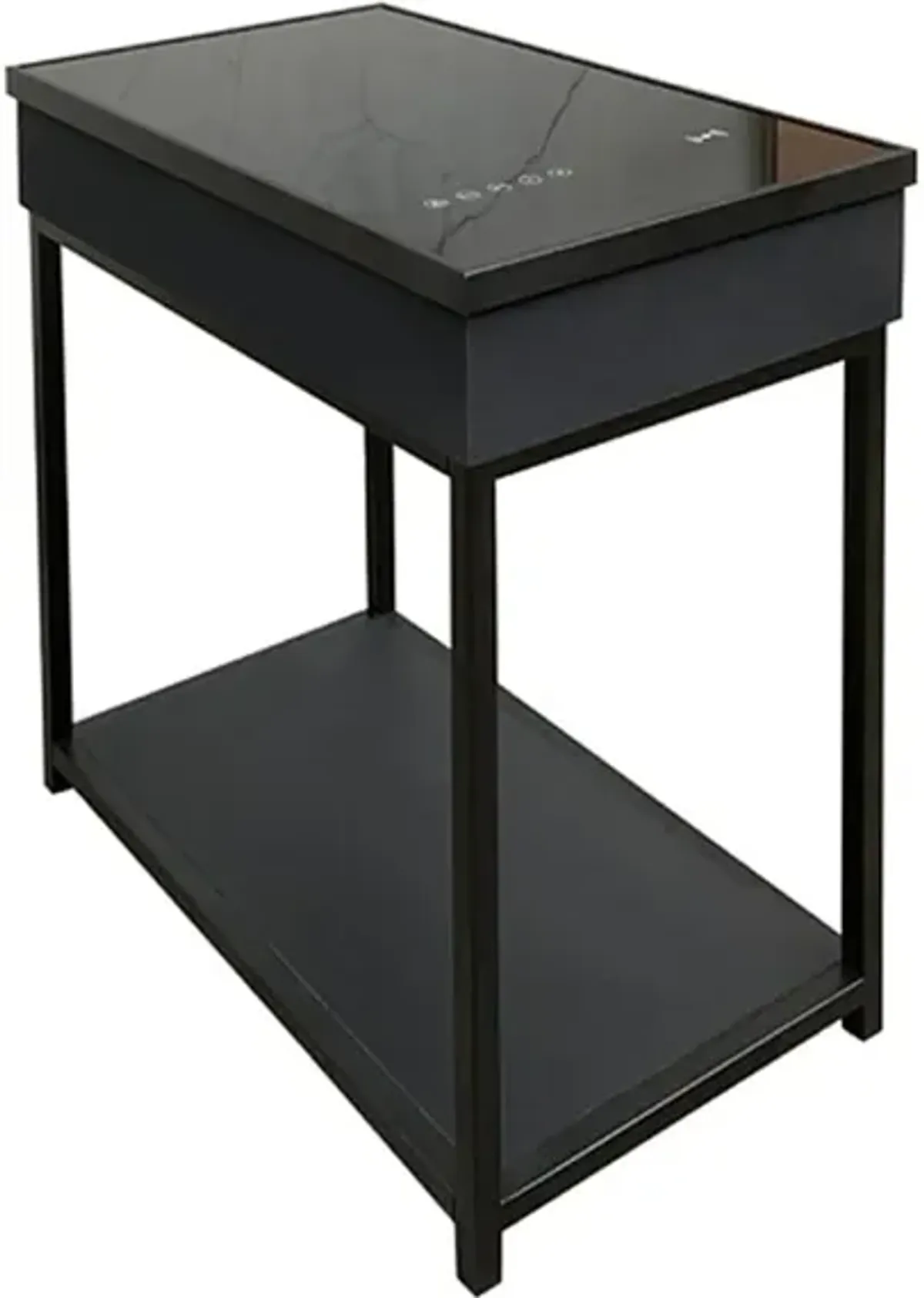 Spyke Audio Accent Table