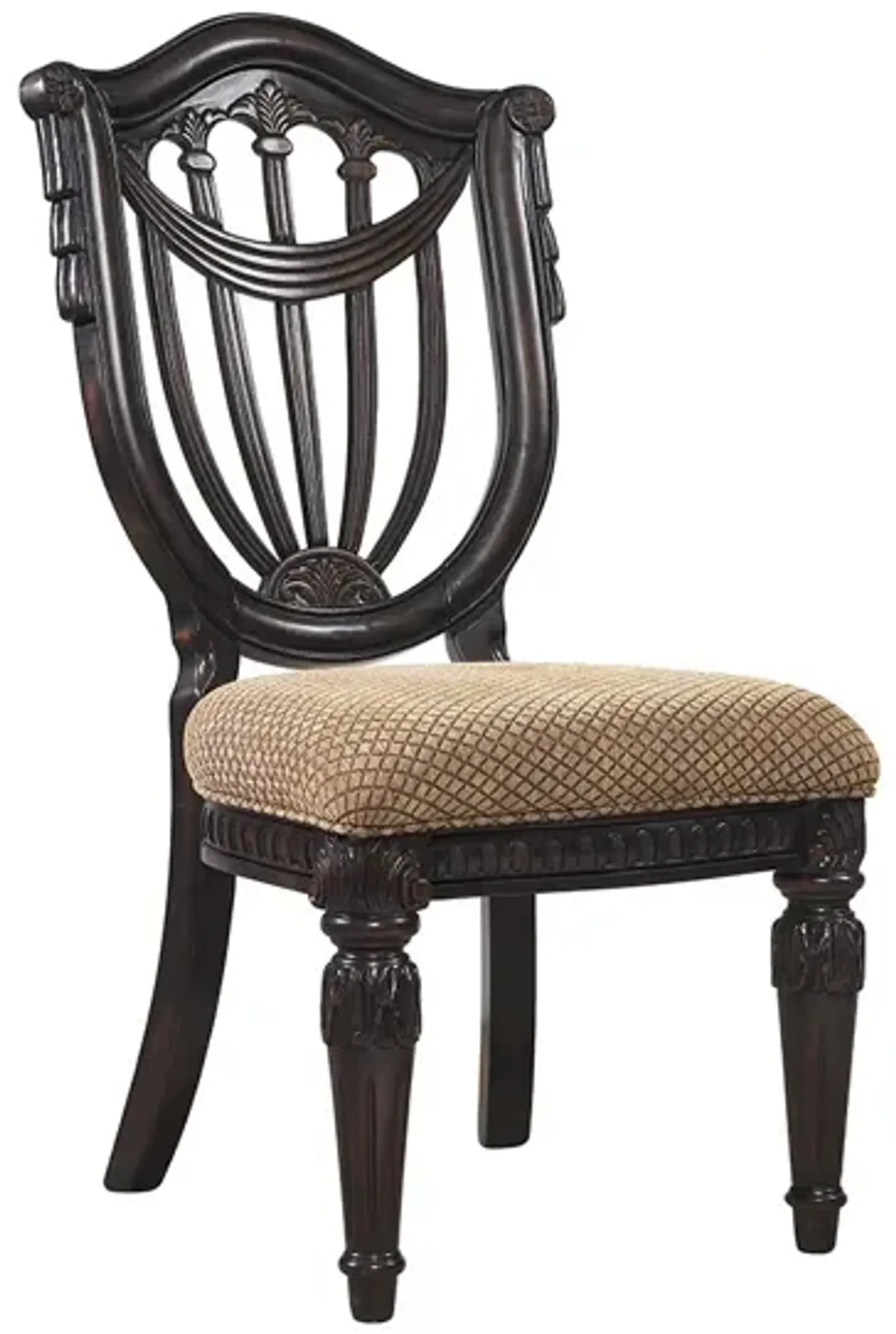 Regency Side Chair