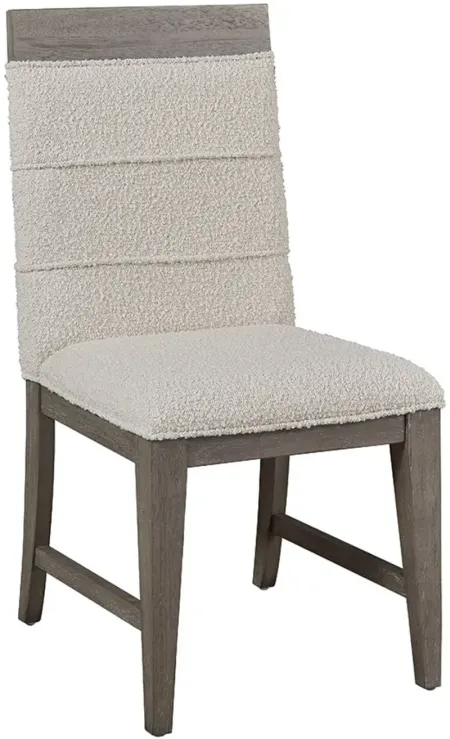 Marina Side Chair