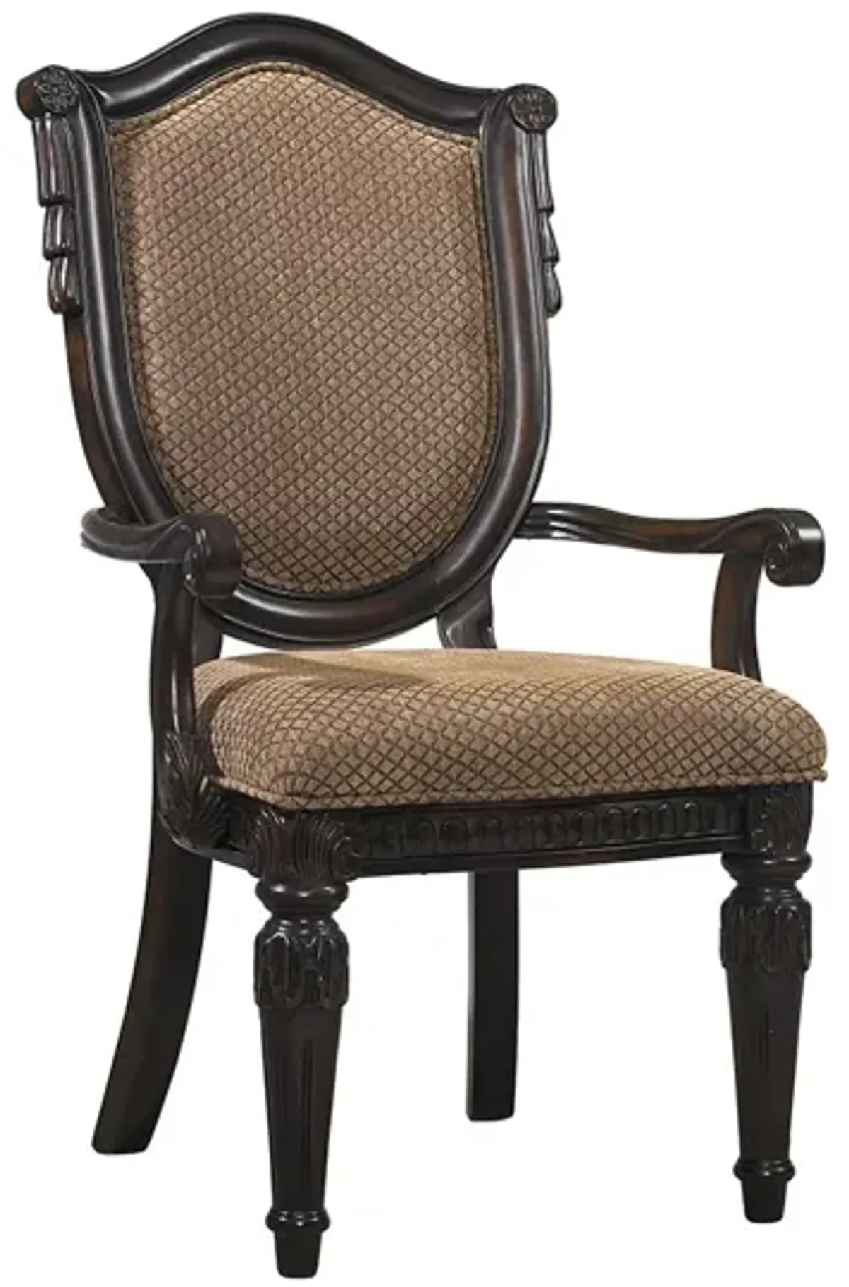 Regency Arm Chair