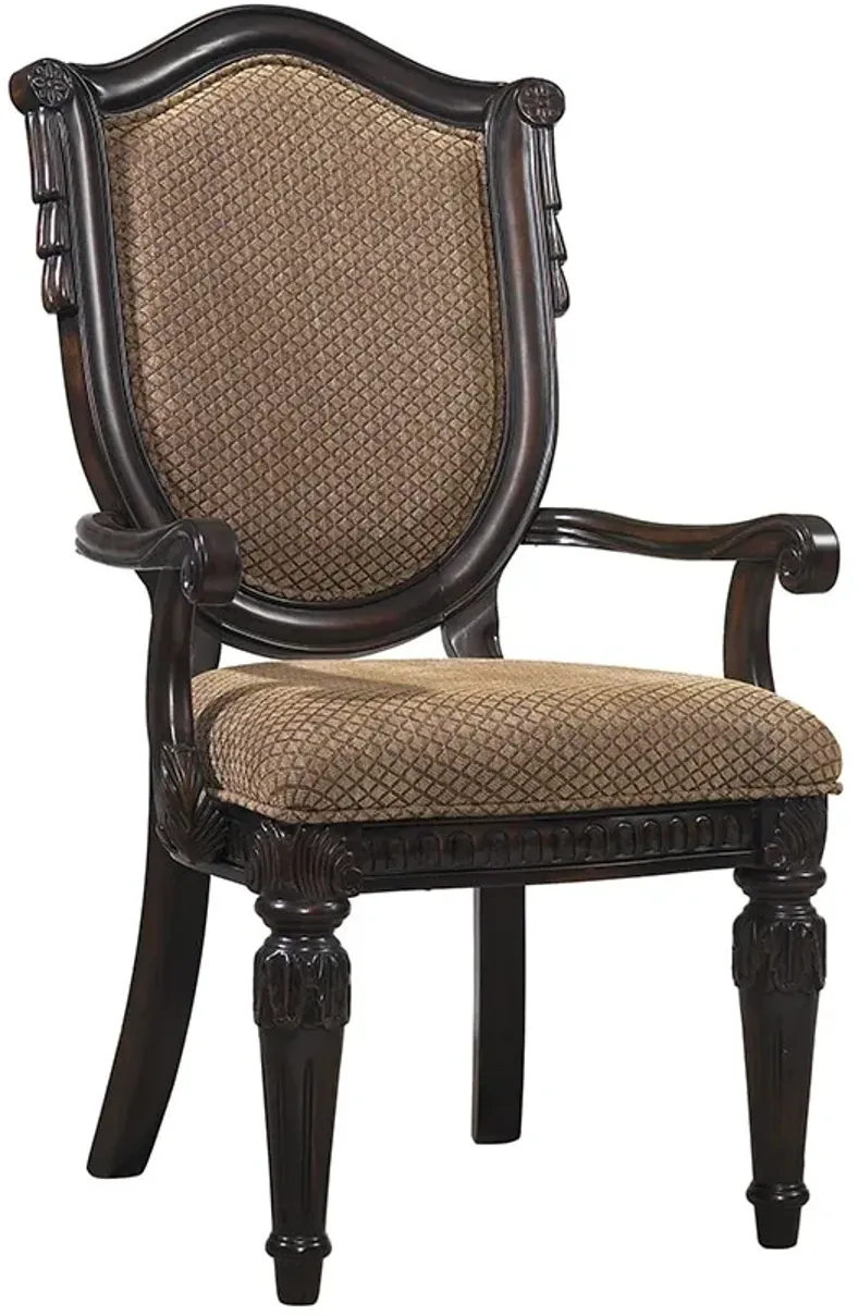 Regency Arm Chair