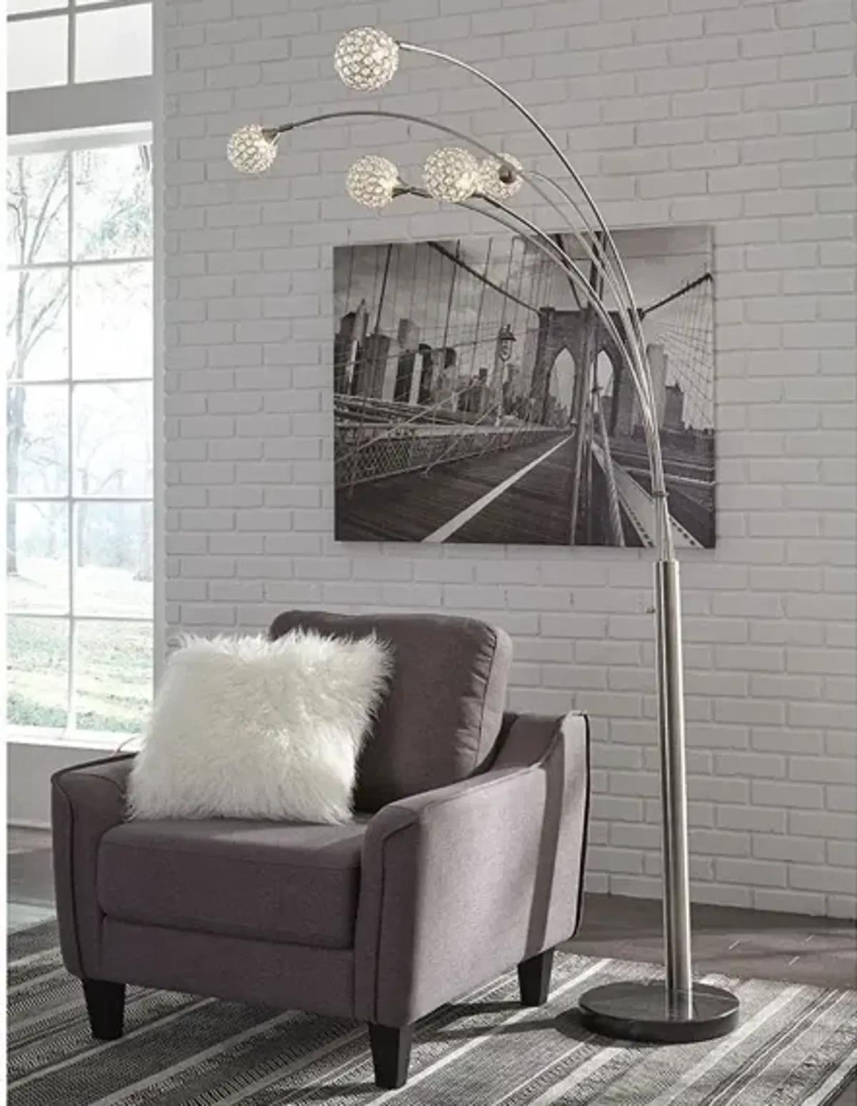 Emma Floor Lamp