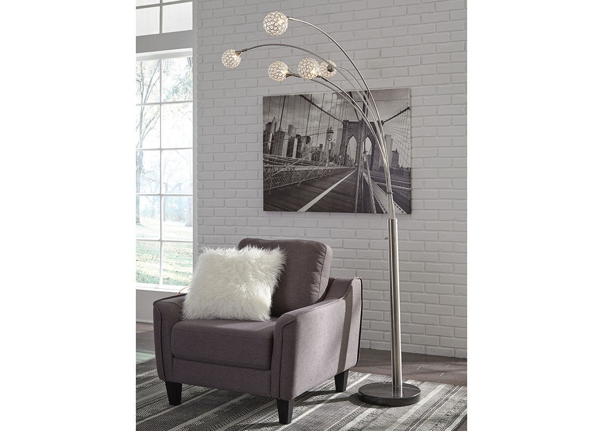 Emma Floor Lamp