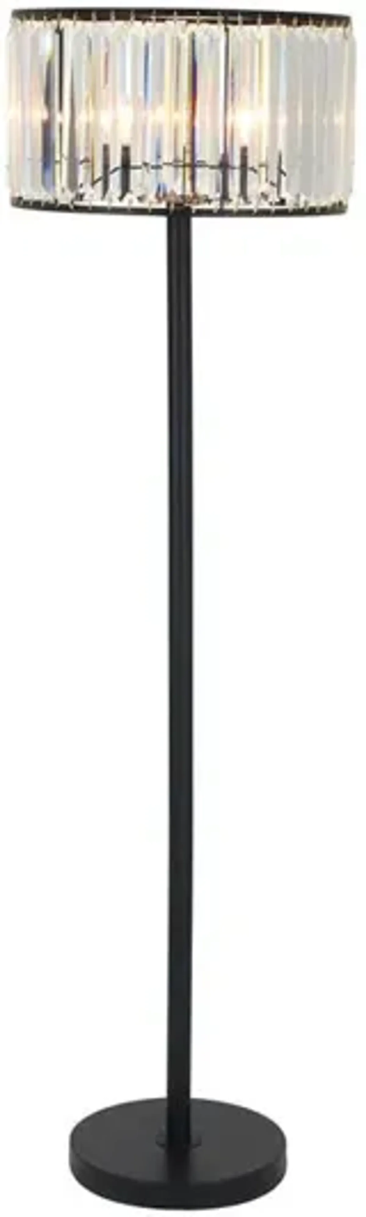 Skylar Floor Lamp