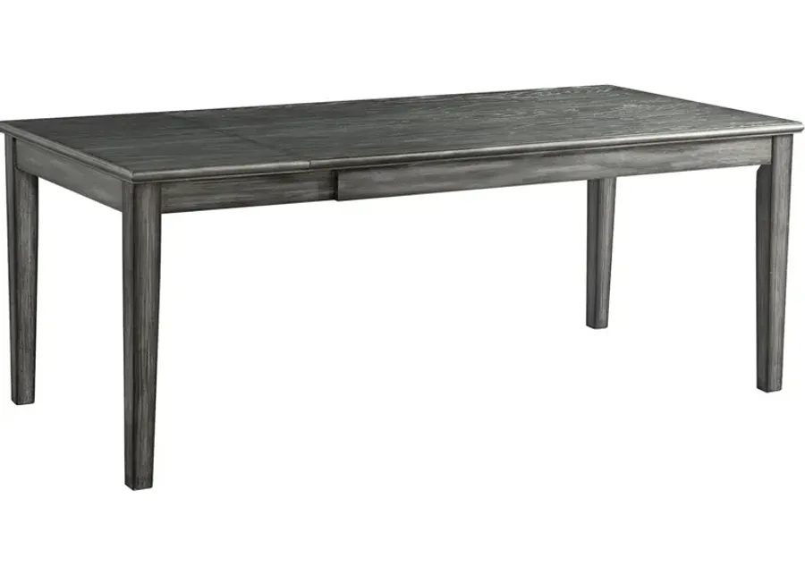 Monica Table