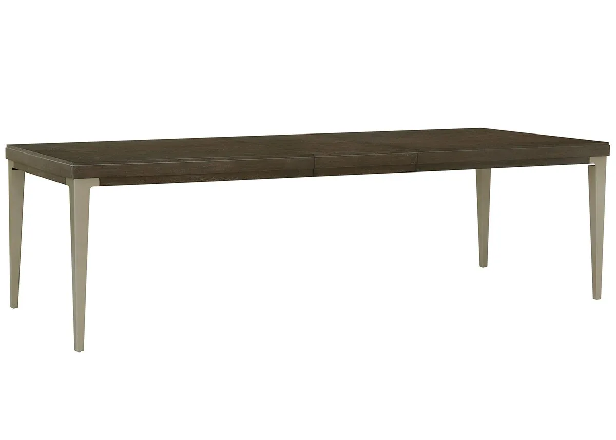 Drew & Jonathan Boulevard Dining Table