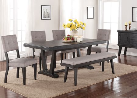 Mallory Dining Table
