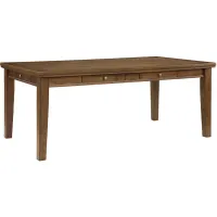 Stafford Cherry Dining Table