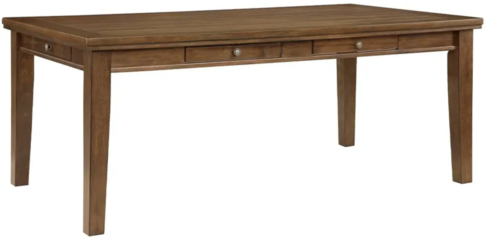 Stafford Cherry Dining Table