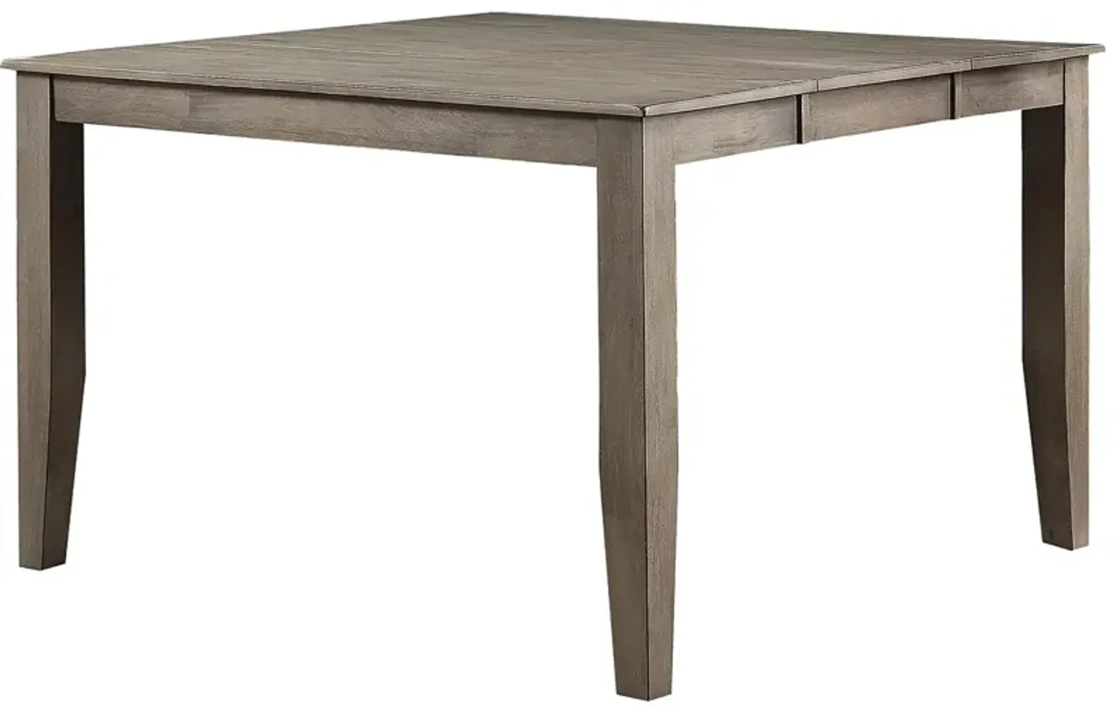 Nicki Gray Dining Table