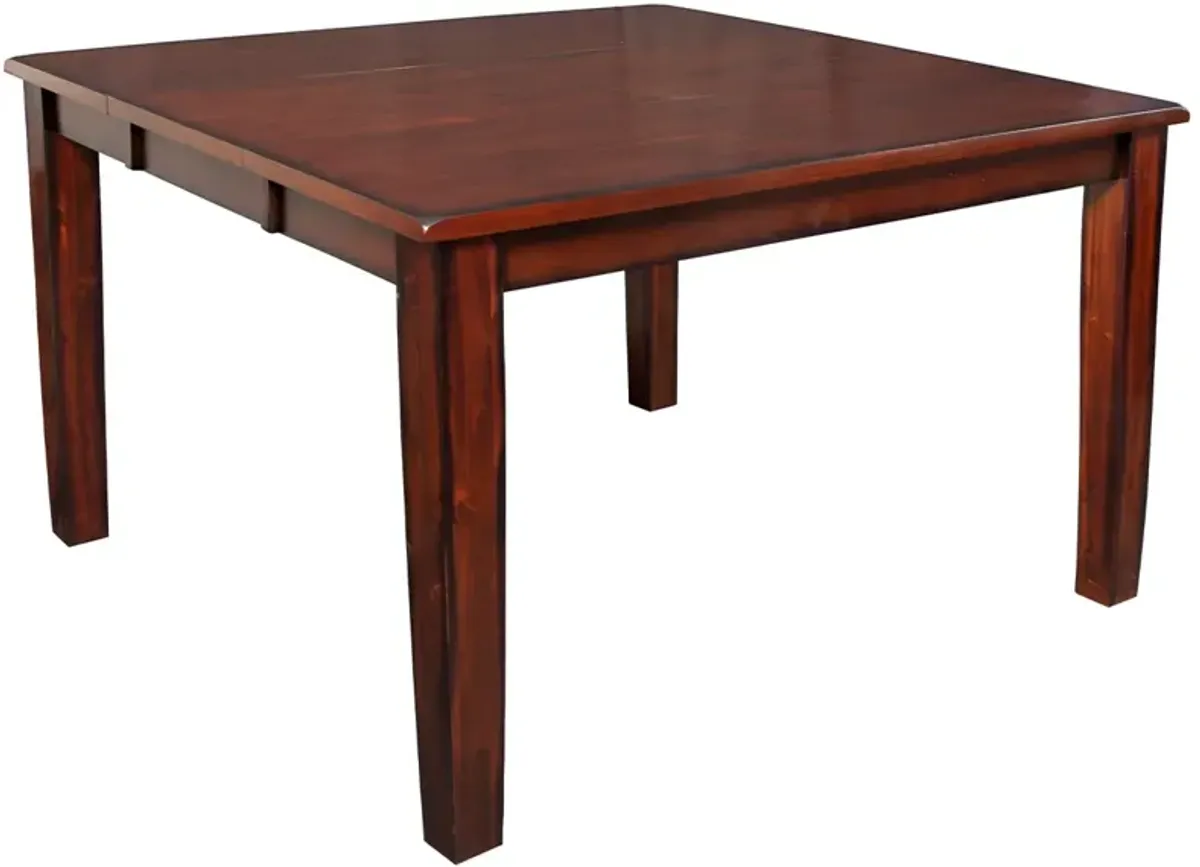 Tuscany Counter Height Table