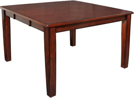 Tuscany Counter Height Table
