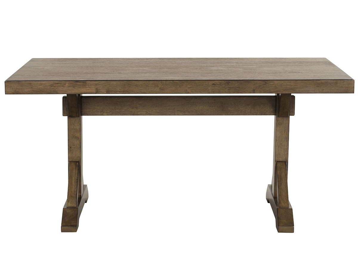 Voltaire Dining Table