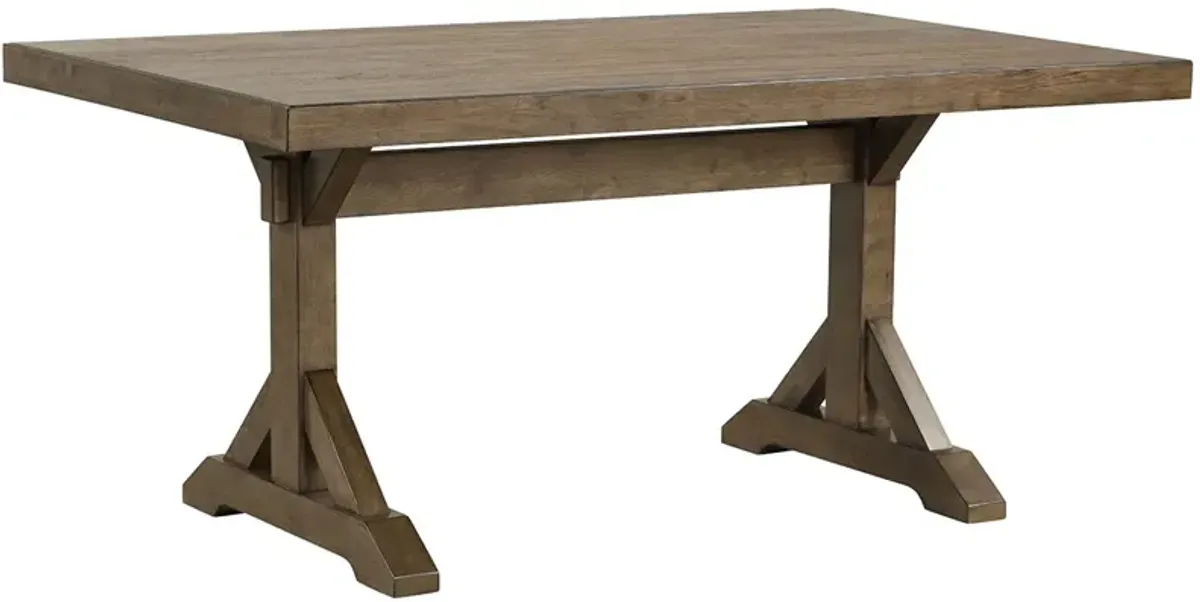 Voltaire Dining Table