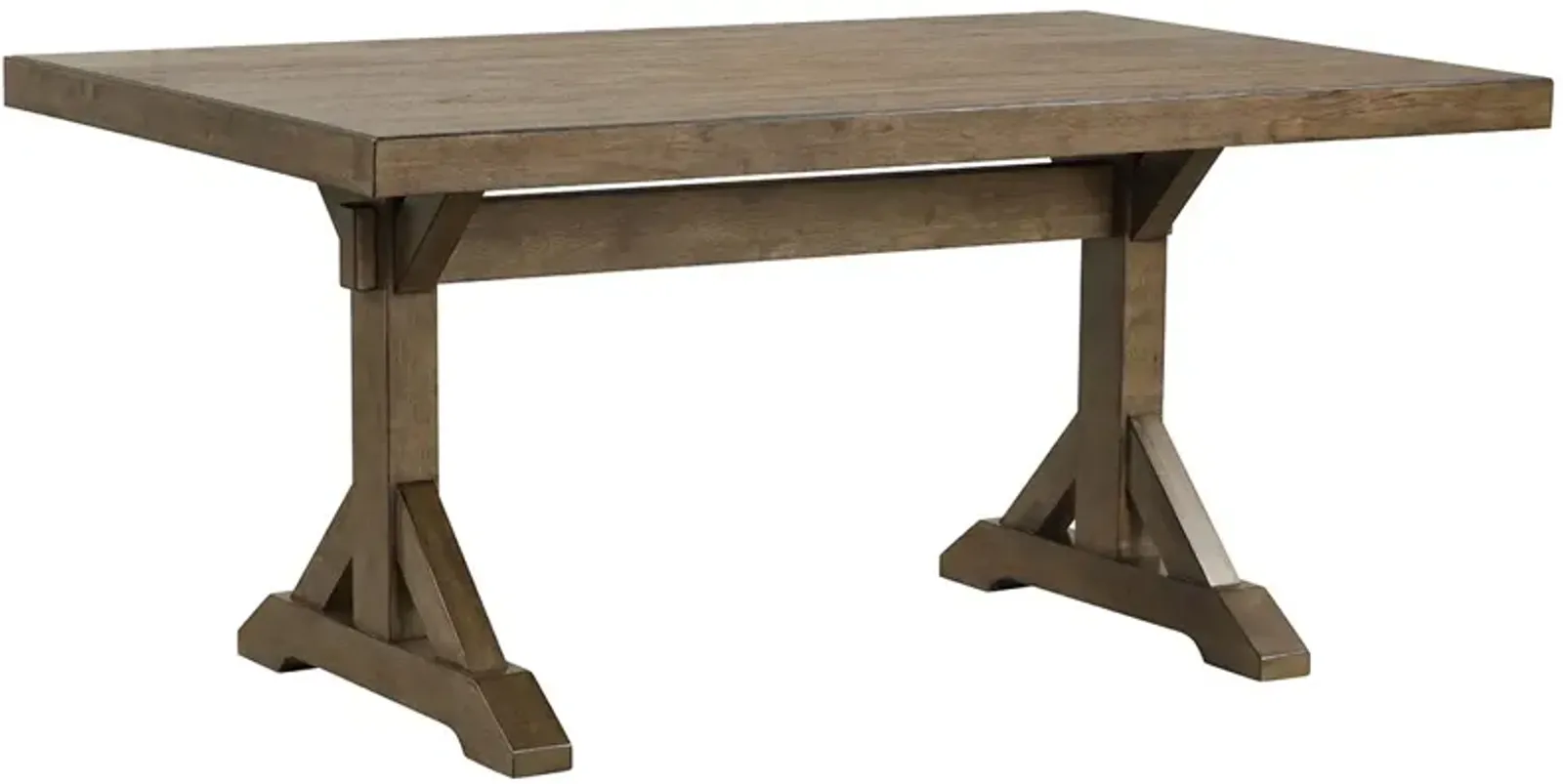 Voltaire Dining Table