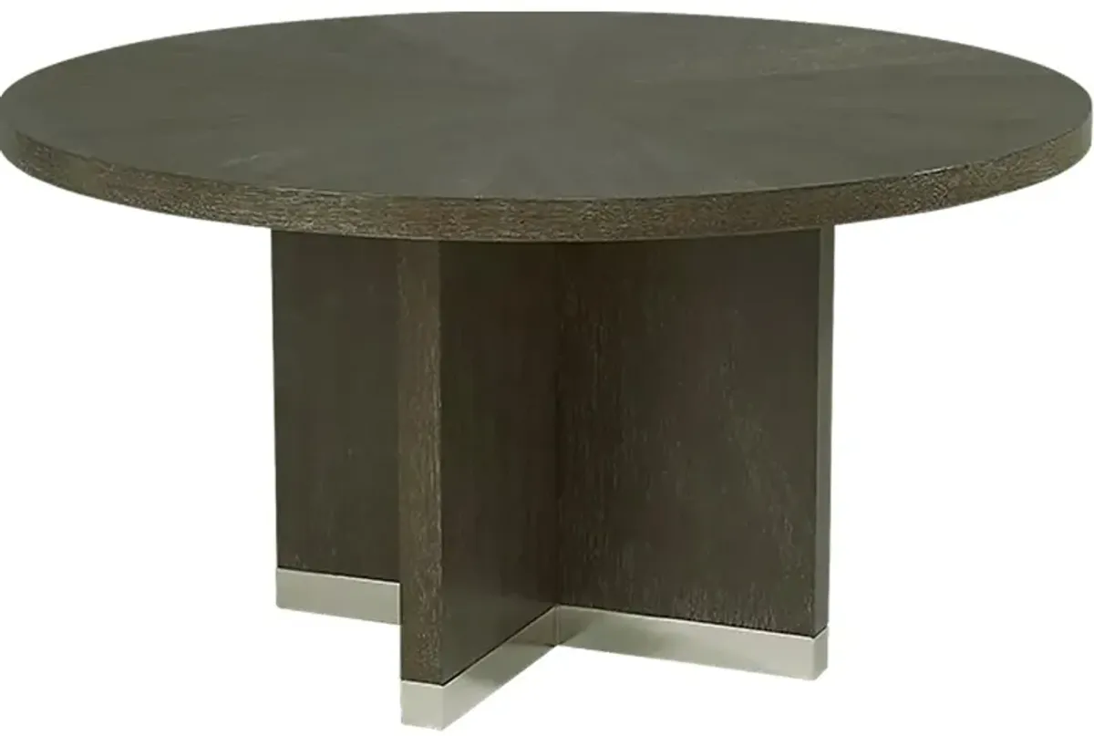 Santiago Round Dining Table