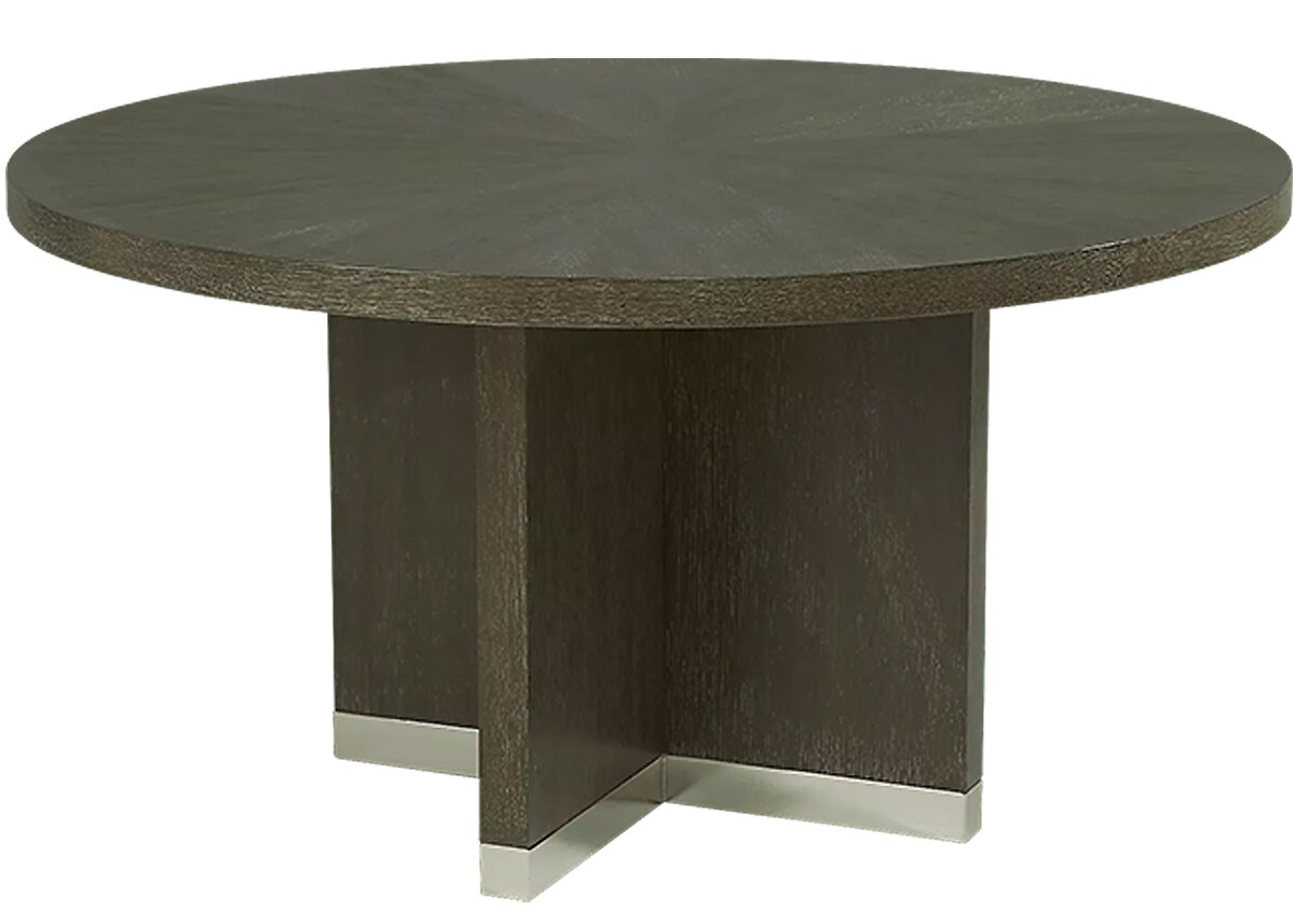 Santiago Round Dining Table