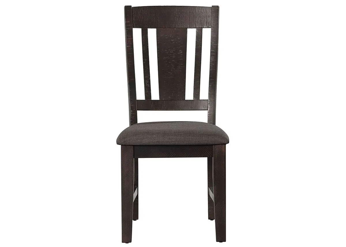 Logan Side Chair