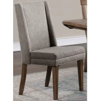 Montana Upholstered Side Chair