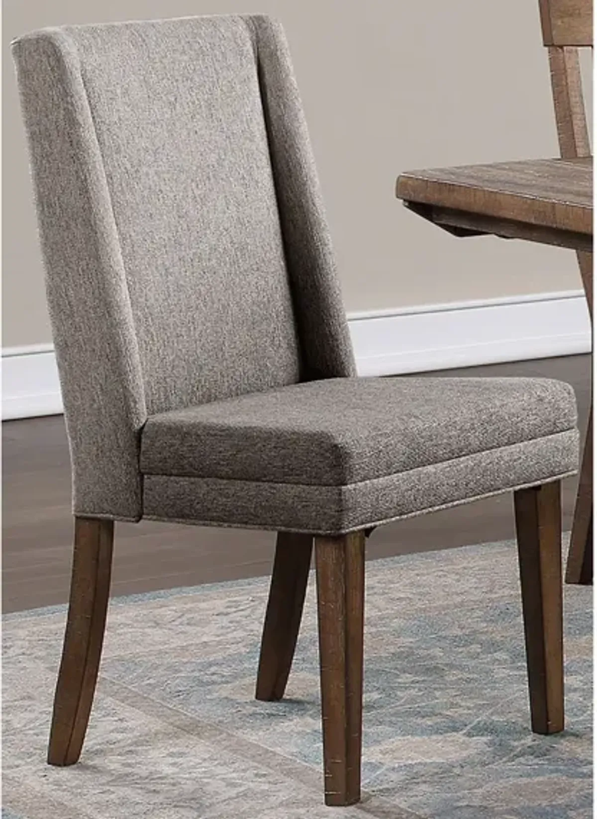 Montana Upholstered Side Chair