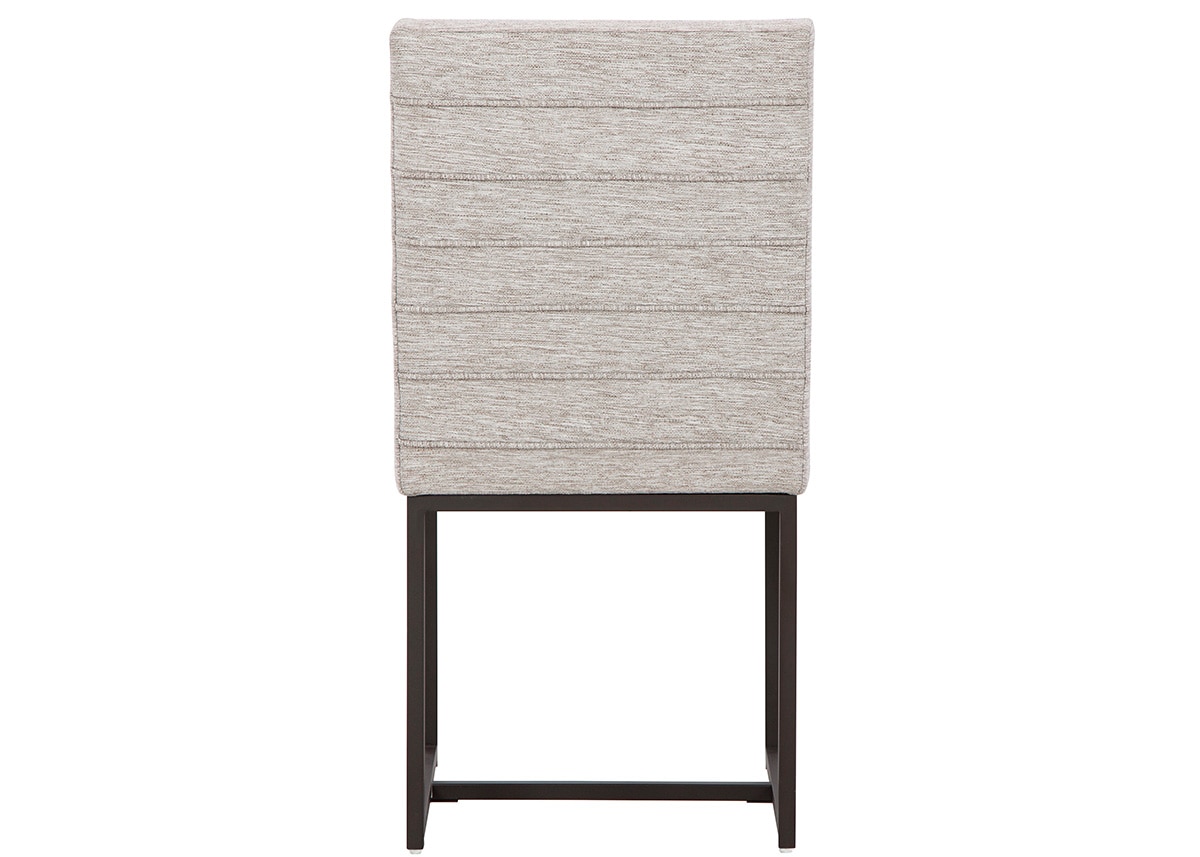 Callie Beige Side Chair