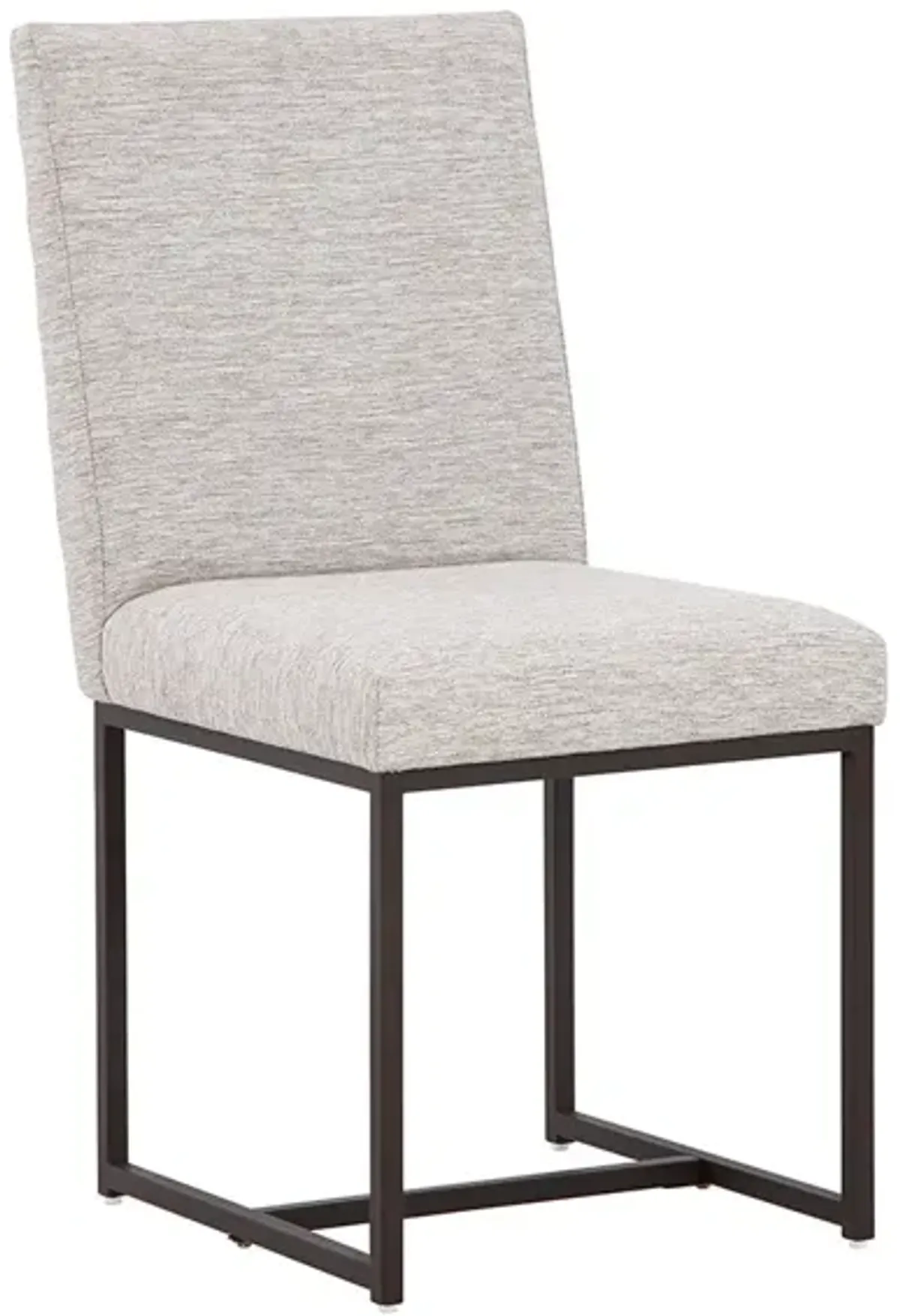 Callie Beige Side Chair