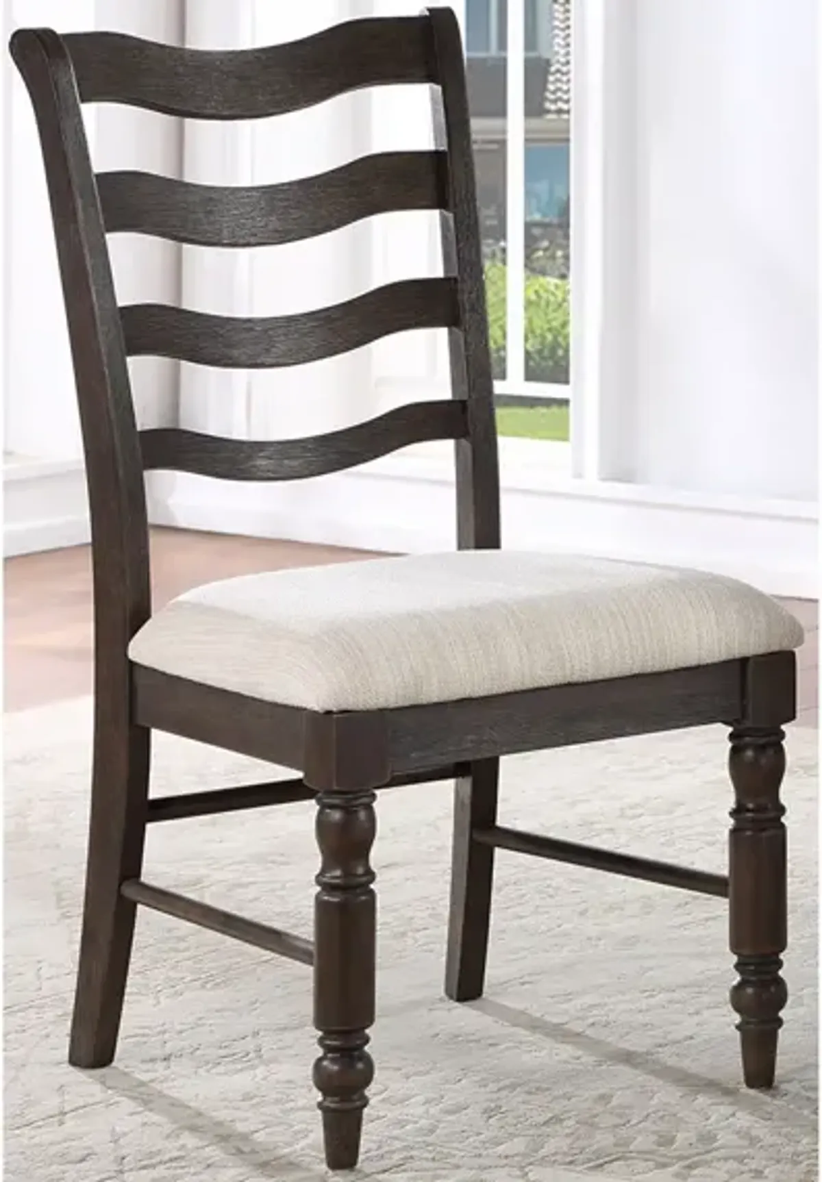 Kensington Side Chair