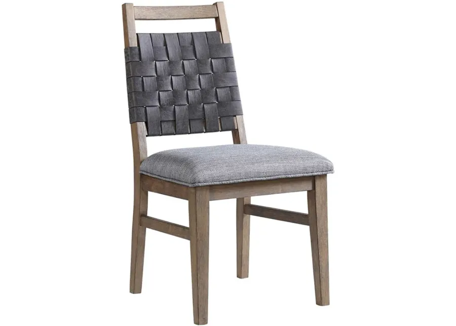 Osmond Side Chair