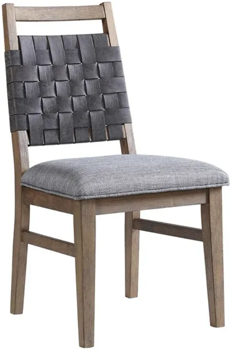 Osmond Side Chair