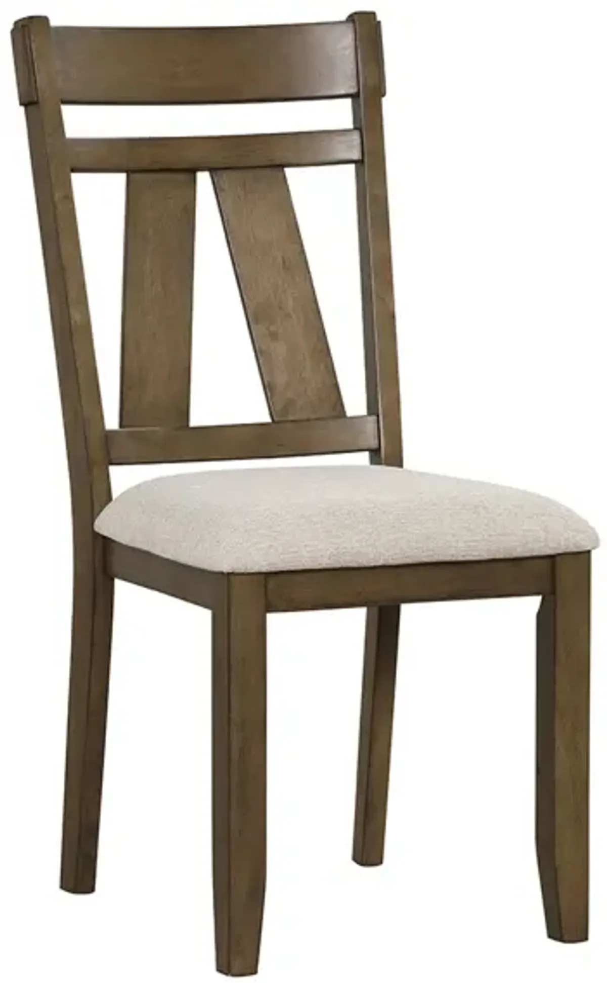 Voltaire Side Chair