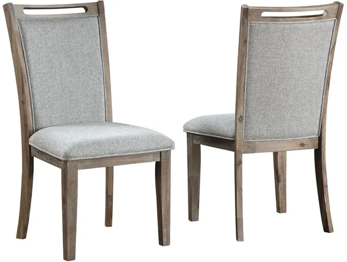 Theodore Dining Chair