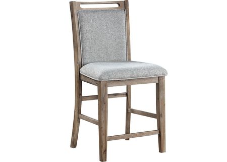 Theodore Counter Chair