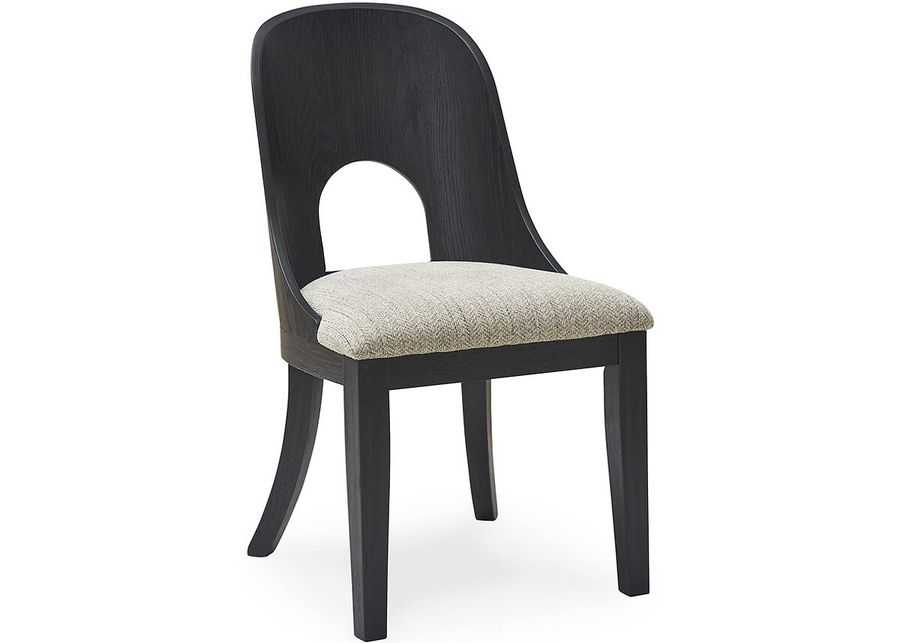 Remington Side Chair