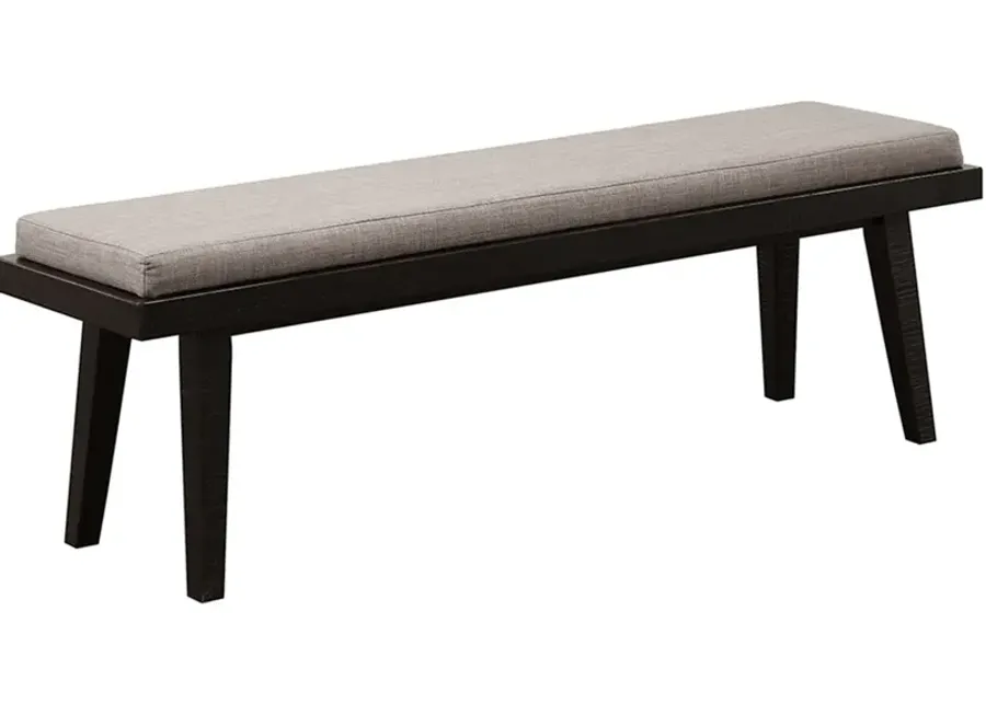 Mallory Bench