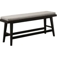 Mallory Counter Height Bench