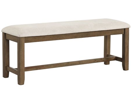 Voltaire Dining Bench
