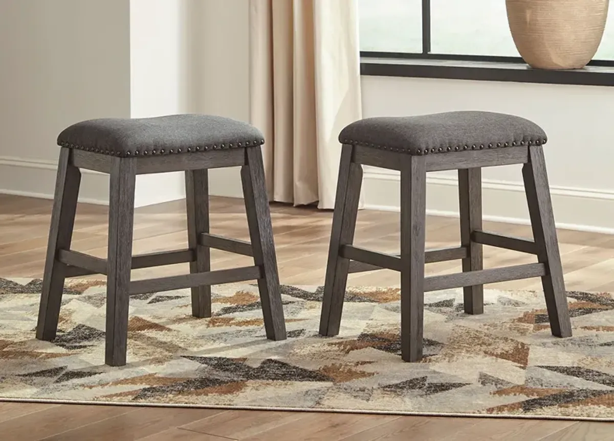 Easton Counter Stool