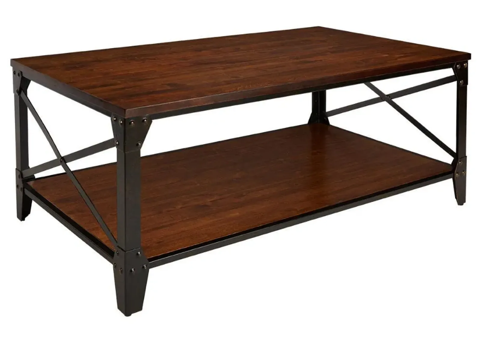 Winston Cocktail Table
